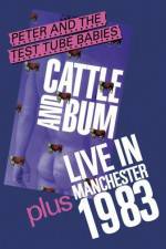 Watch Peter And The Test Tube Babies Live In Manchester 0123movies
