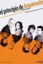 Watch El principio de Arqu�medes 0123movies