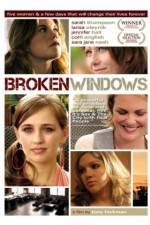 Watch Broken Windows 0123movies