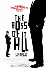 Watch The Boss of It All 0123movies