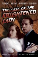 Watch The Case of the Frightened Lady 0123movies