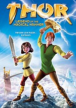 Watch Thor: Legend of the Magical Hammer 0123movies