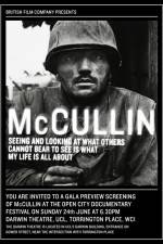 Watch McCullin 0123movies