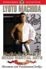 Watch Machida-Do Karate for MMA Volume 1 0123movies