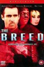 Watch The Breed 0123movies