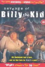Watch Revenge of Billy the Kid 0123movies