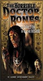 Watch The Horrible Dr. Bones 0123movies