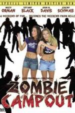 Watch Zombie Campout 0123movies