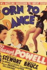 Watch Born To Dance 0123movies