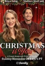 Watch Christmas Is You 0123movies