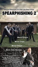 Watch Spearphishing 2 0123movies