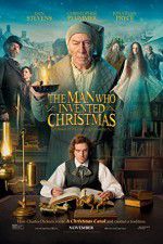 Watch The Man Who Invented Christmas 0123movies