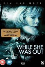 Watch While She Was Out 0123movies