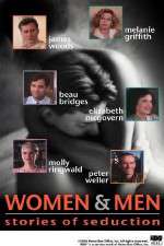 Watch Women and Men: Stories of Seduction 0123movies