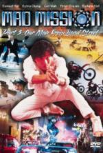 Watch Part III, Mad Mission: Our Man from Bond Street 0123movies