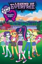Watch My Little Pony Equestria Girls - Legend of Everfree 0123movies