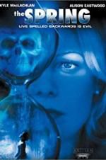 Watch The Spring 0123movies