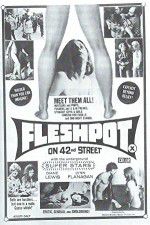 Watch Fleshpot on 42nd Street 0123movies