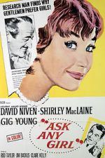 Watch Ask Any Girl 0123movies