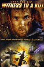 Watch Witness to a Kill 0123movies