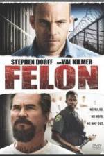 Watch Felon 0123movies