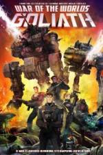 Watch War of the Worlds: Goliath 0123movies