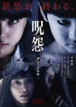 Watch Ju-on: The Final Curse 0123movies