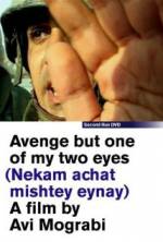 Watch Avenge But One of My Two Eyes 0123movies