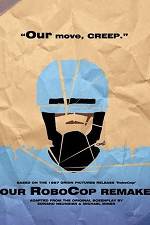 Watch Our RoboCop Remake 0123movies