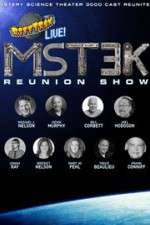 Watch RiffTrax Live MST3K Reunion 0123movies