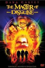 Watch The Master of Disguise 0123movies