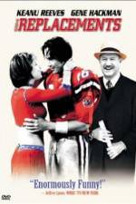 Watch The Replacements 0123movies
