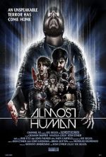 Watch Almost Human 0123movies