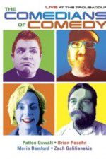 Watch The Comedians of Comedy: Live at The Troubadour 0123movies