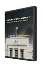 Watch Century of Enslavement: The History of the Federal Reserve 0123movies