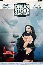 Watch Drugstore Cowboy 0123movies