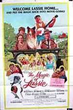 Watch The Magic of Lassie 0123movies