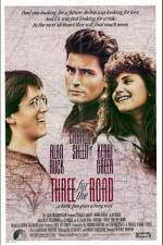 Watch Three for the Road 0123movies