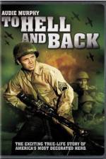 Watch To Hell and Back 0123movies
