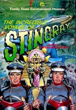 Watch The Incredible Voyage of Stingray 0123movies