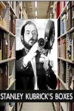 Watch Stanley Kubrick's Boxes 0123movies