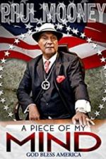 Watch Paul Mooney: A Piece of My Mind - Godbless America 0123movies