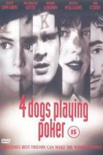 Watch Four Dogs Playing Poker 0123movies