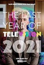 Watch The Last Year of Television 0123movies
