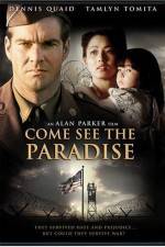 Watch Come See the Paradise 0123movies