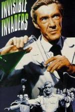 Watch Invisible Invaders 0123movies
