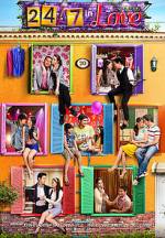 Watch 24/7 in Love 0123movies