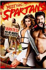 Watch Meet the Spartans 0123movies