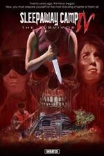 Watch Sleepaway Camp IV The Survivor 0123movies