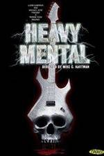 Watch Heavy Mental: A Rock-n-Roll Blood Bath 0123movies